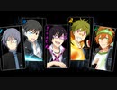 【ミリシタ×SideM】315プロのシアターシーズン妄想してみた。