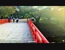 【サダ部】東北旅「弘前城で配信許可下りず泣きそうになる」2022年10月【ツイキャス枠】