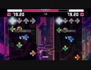 【StepMania】Macropolis【足譜面】
