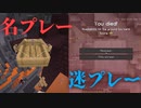 【Minecraft】RTA中の名プレー・迷プレー集