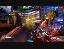 Overwatch2 【オーバーウォッチ2】 適当実況動画part16
