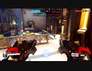 Overwatch2 【オーバーウォッチ2】 適当実況動画part17