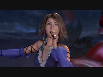 FINAL FANTASY X-2 100% NoCC RTA 11:33:46 Part14/25
