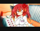 【R-18】ダルそうなきりたん（好感度MAX）に叱られながらお風呂で身も心も温められたい動画