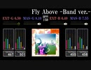 【GITADORA】Fly Above -Band ver.-【HIGH-VOLTAGE】