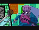 Overdose / なとり (+Rapcover) 白狐 歌ってみた