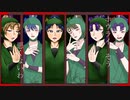 【RKRN】6年生で酔iいiどiれi知iらiず【合唱】
