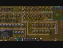 【Factorio】5 - なんだろう、いきなり不時着するのやめてもらっていいすか？