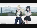 終末の世界を旅する物語『ナツノカナタ』実況プレイpart37