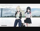 終末の世界を旅する物語『ナツノカナタ』実況プレイpart38
