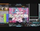 【beatmaniaIIDX】TECHNOPHOBIA(H)【RESIDENT】