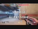 【ガンエボ】白い悪魔たちで圧勝した結果