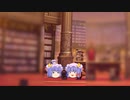 【ゆっくり茶番】パチュリーになったアリス