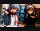【COM3D2】叢雲と神州丸でspeed up mind