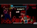 FNF VS Mario's Madness 初見プレイ