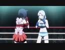 アキバ冥途戦争×キックの鬼　by沢村忠＆少年少女合唱団みずうみ