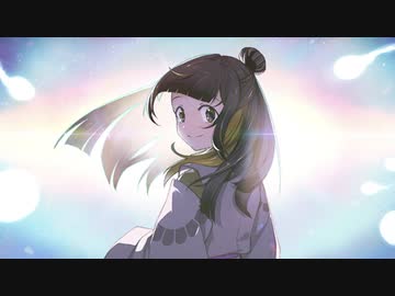 【FGO MAD】時かける旅人【ぶっちぎり茶の湯バトル～幻邪馬台時空サカイ】