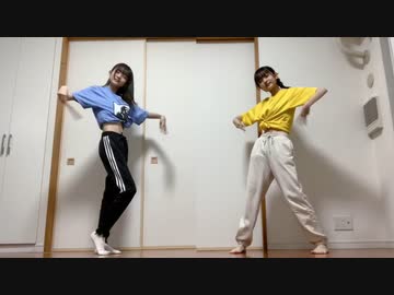 【ぴんぴ】  蛮殻ミックスモダン  【踊ってみた】