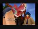 WILD ARMS 5とシンフォギアGXの主題歌交換