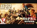 【DLC編スタート】ゼルダの元へ【ゼルダ無双 厄災の黙示録】Part22