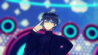 にじさんじMMD | LUVORATORRRRRY! | Ike Eveland