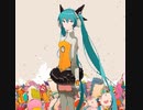 【プロセカMV】ODDS&ENDS【feat.初音ミク】
