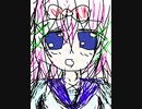 アニメっぽい絵描いたよ!( ´ ▽ ` )ﾉi drew a picture！(・。・)⊂⁠(⁠(⁠・⁠▽⁠・⁠)⁠)⁠⊃(⁠っ⁠.⁠❛⁠ ⁠ᴗ⁠ ⁠❛⁠.⁠)⁠っ(⁠ ⁠╹⁠▽⁠╹⁠ ⁠)