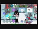 Fnf Cyber Sensation 初見プレイ