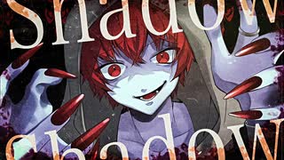【感情込めて歌った”Shadow Shadow" DANA cover】【オリジナルMV】【アレンジ有】