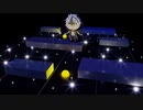 【にじさんじ人力】流星のパルス【鈴木勝】