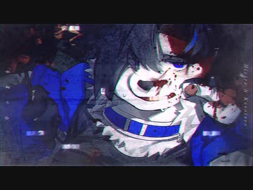 てふ〳〵(霄)/v|||v【歌ってみた】