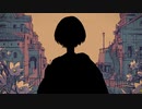 【歌ってみた】シャルル (Cover) by夢白-むしろ-
