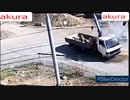ホモと現場猫と見る　もしかしたら死んだかも労働災害・事故・失敗まとめ5760 衝撃映像　事故の瞬間