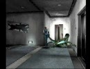ディノクライシス(DINO CRISIS)を実況(独り言)プレイPart2
