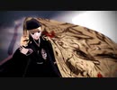 【Fate/MMD】千利休/駒姫で3曲【モデル配布】