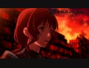 Muv-Luv Alternative 2nd Season - 02　まりもちゃん