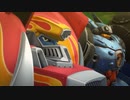 【ＭＡＤ】メガトン級ムサシX　【TRANSFORMERS EVO.】