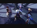 【MMD】目の前に，一騎当千