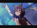 Ms.VICTORIA :アグネスタキオン