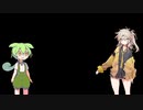 【ピカチュウ版】レッドパーティでカントーを旅する part1.5【ずんだもん】【ポケモン】