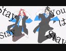 【眠谷】優等生なコンビで /エ/リ/ー /ト /