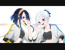 【雪月歌】ユニ【UTAUカバー+UST配布】