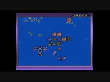 【実況】スーパーロボット大戦Dを本気で遊んでみた。part45