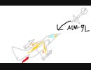 【War Thunder ゆっくり実況 解説？】三菱T-2