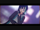 【第2回MMD廃】【MMDオリキャラ】Beat Eater【鱗堂ブラウ】