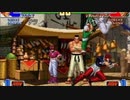 【KOF98】第107回コーハツ録画対戦会 その2