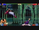【KOF98】第107回コーハツ録画対戦会 その3
