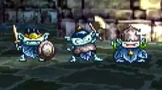 【DQ7】ドラクエ7実況プレイ75