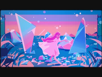 銀幕 feat.可不 - キツネリ