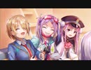 【断章#4】10年来のKey好きが淡々とストーリー重視でやるヘブンバーンズレッド #134